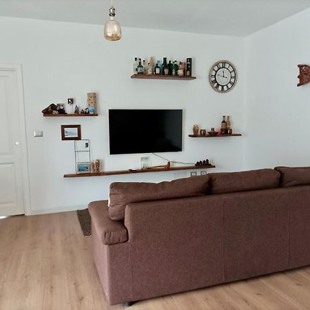 Asfodelo Home Porto Torres Exterior photo