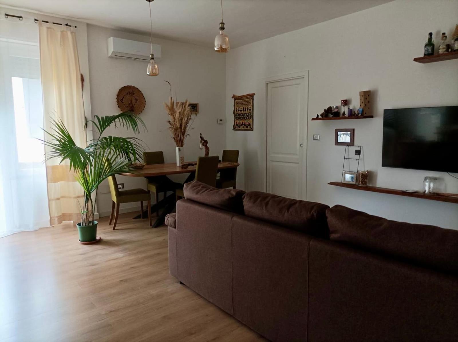 Asfodelo Home Porto Torres Exterior photo