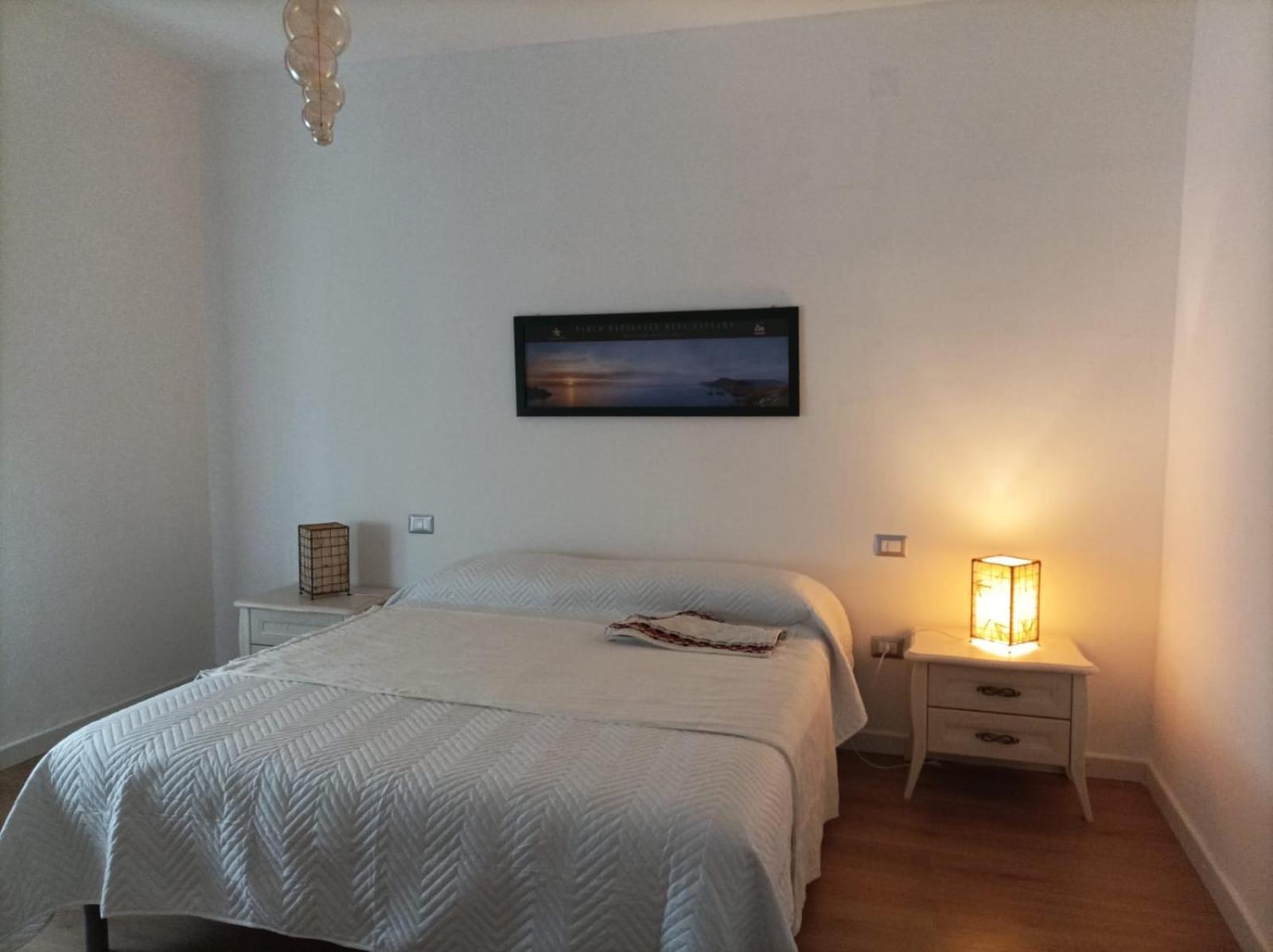 Asfodelo Home Porto Torres Exterior photo