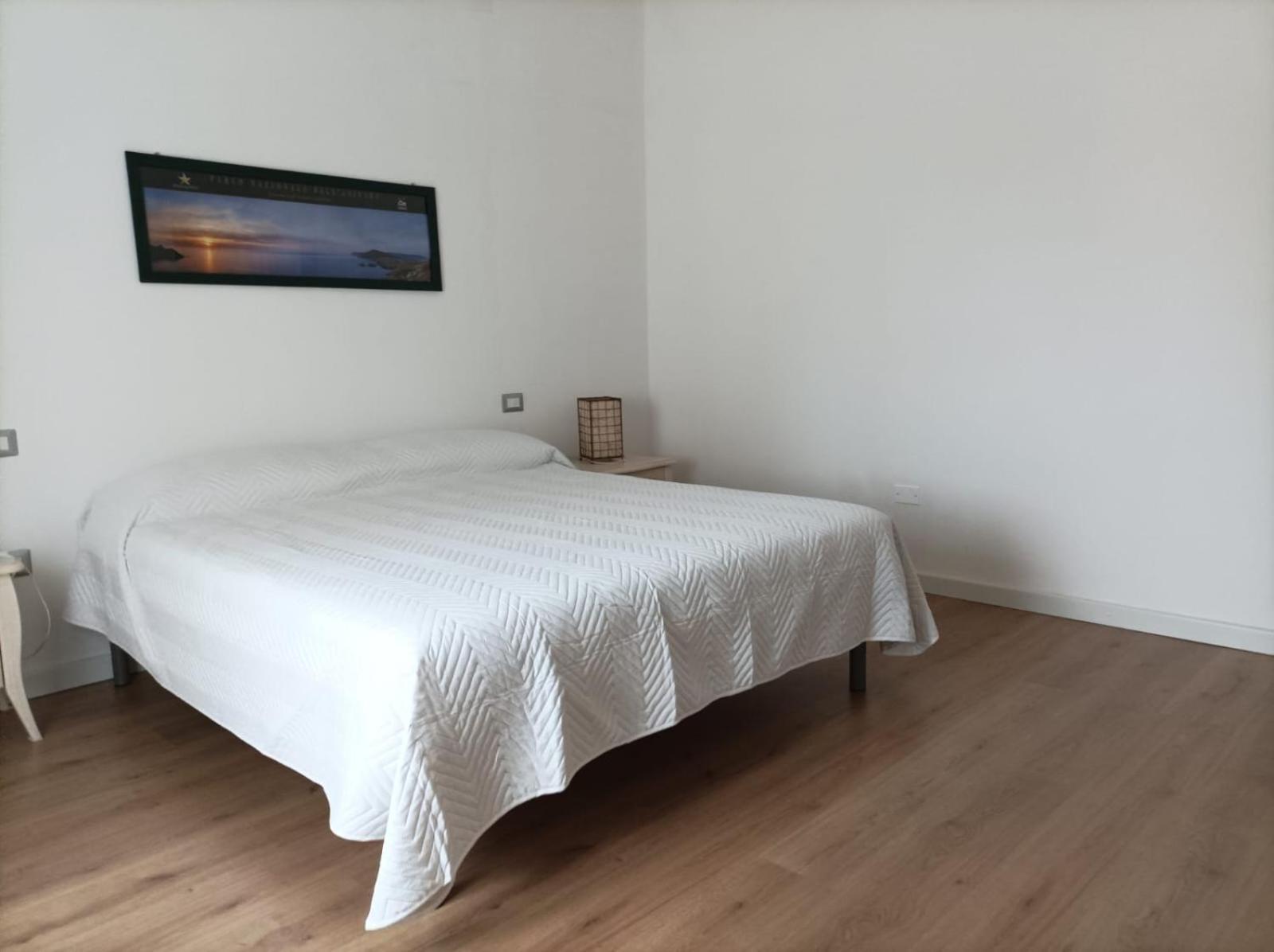 Asfodelo Home Porto Torres Exterior photo