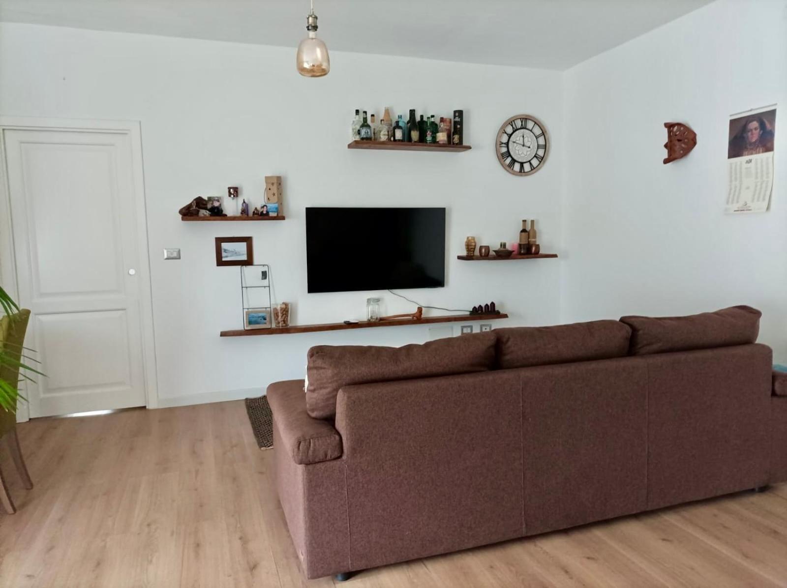 Asfodelo Home Porto Torres Exterior photo