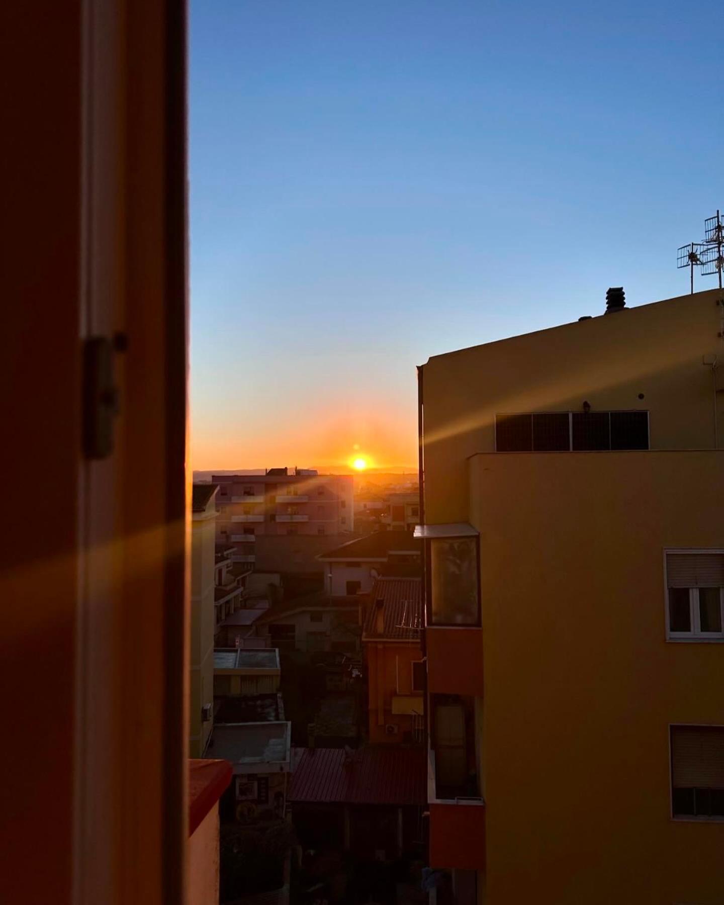Asfodelo Home Porto Torres Exterior photo