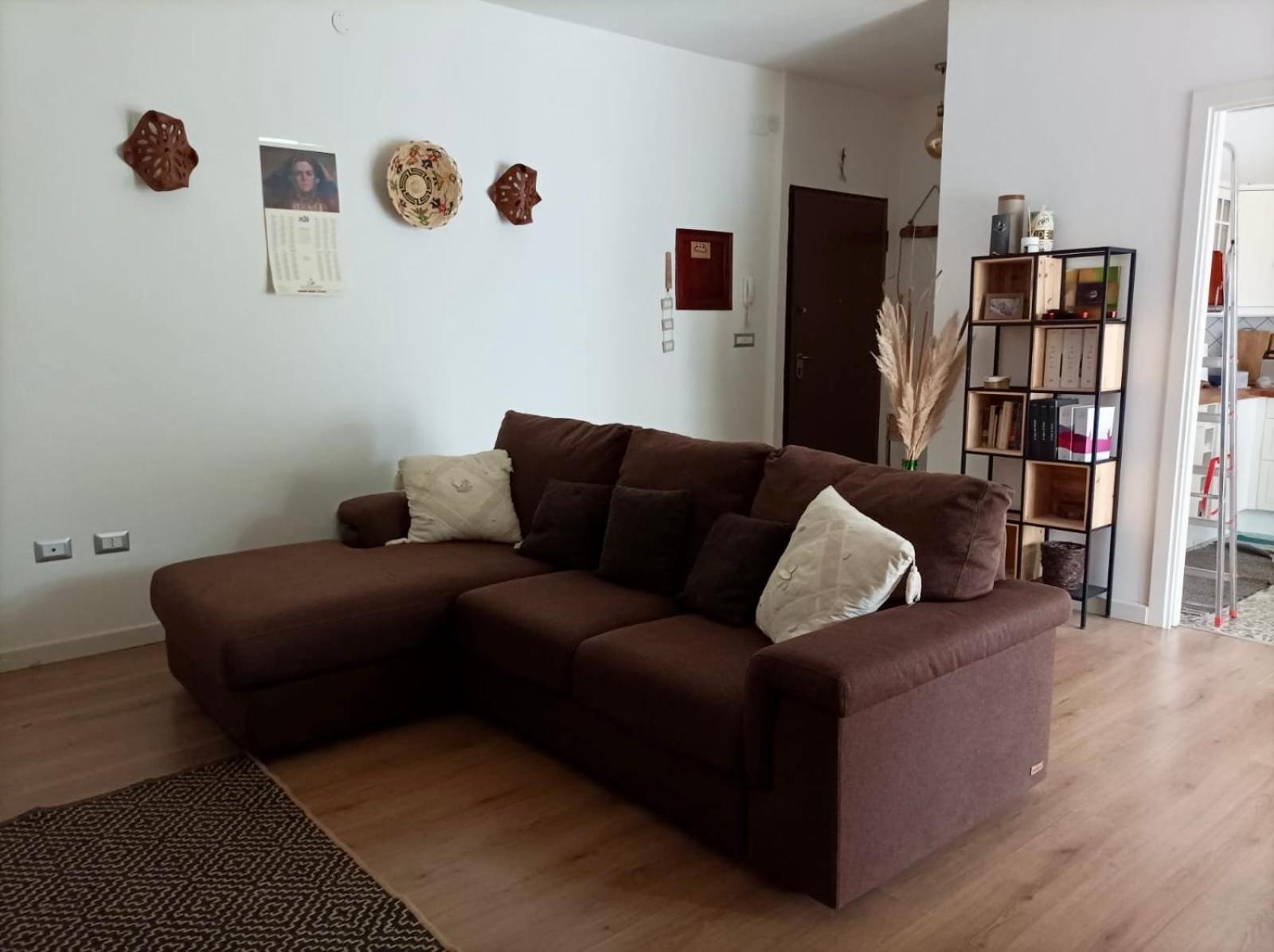 Asfodelo Home Porto Torres Exterior photo
