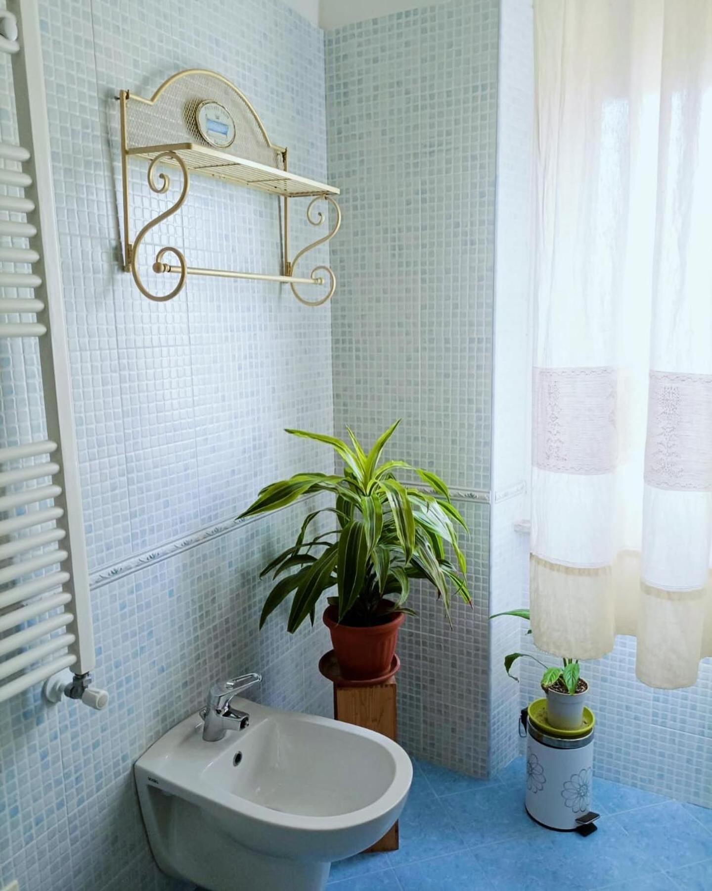 Asfodelo Home Porto Torres Exterior photo