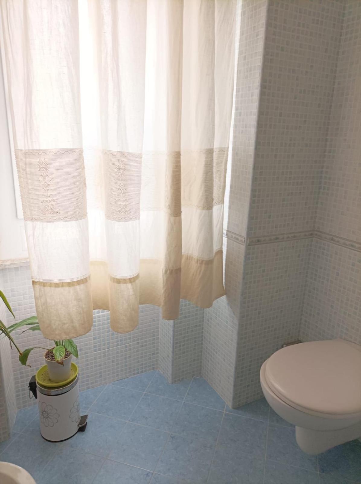 Asfodelo Home Porto Torres Exterior photo