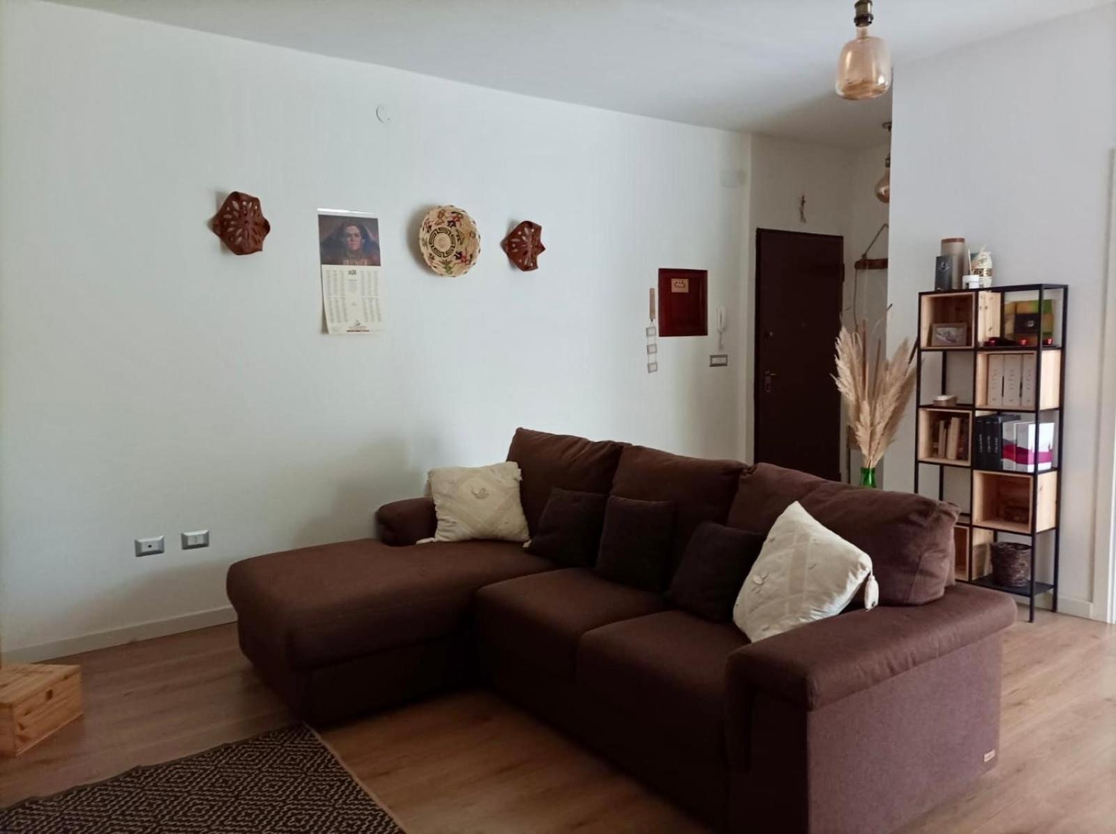 Asfodelo Home Porto Torres Exterior photo