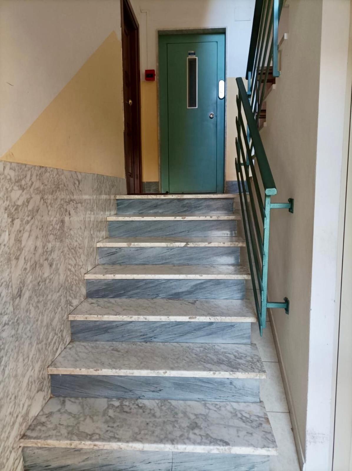 Asfodelo Home Porto Torres Exterior photo