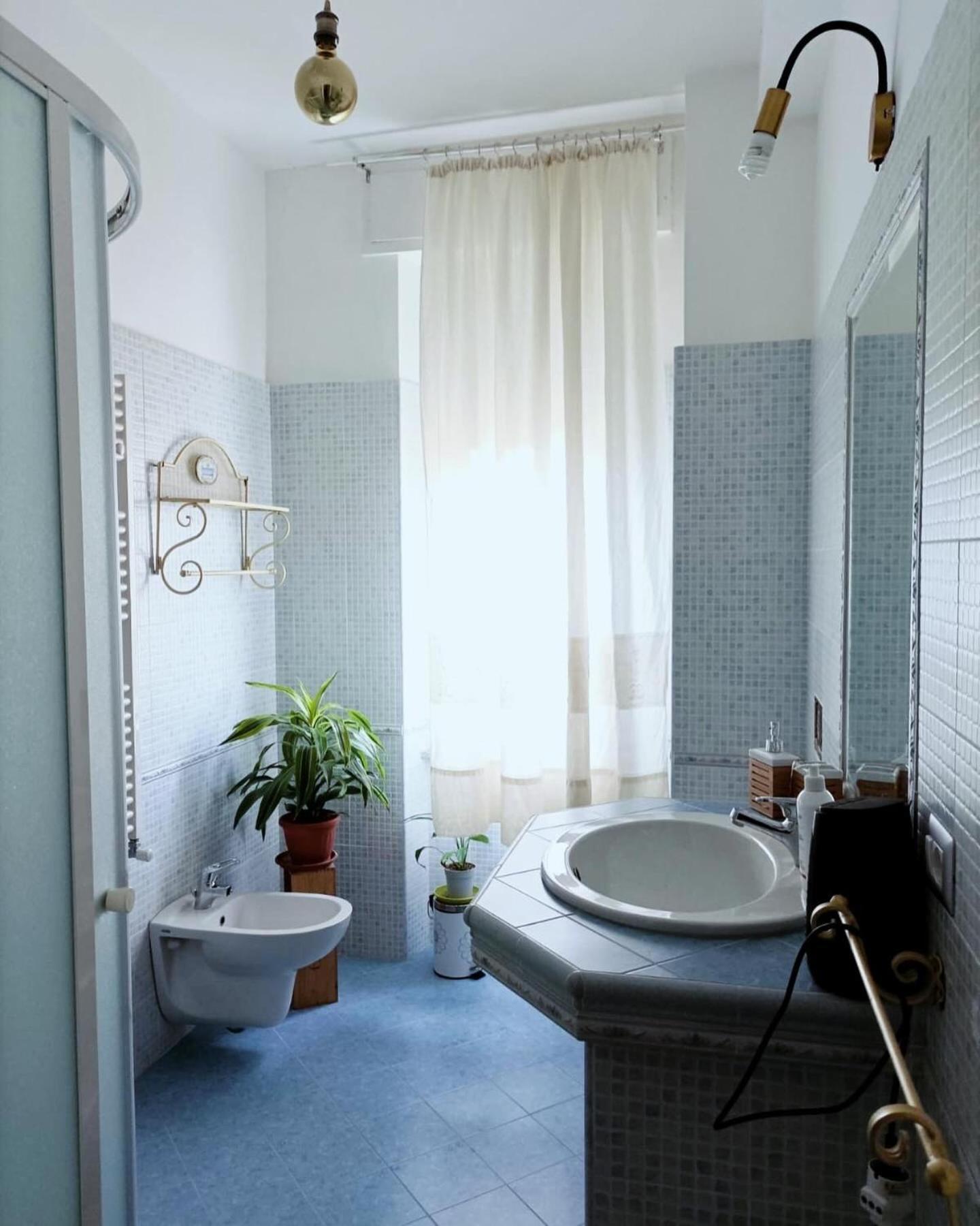 Asfodelo Home Porto Torres Exterior photo