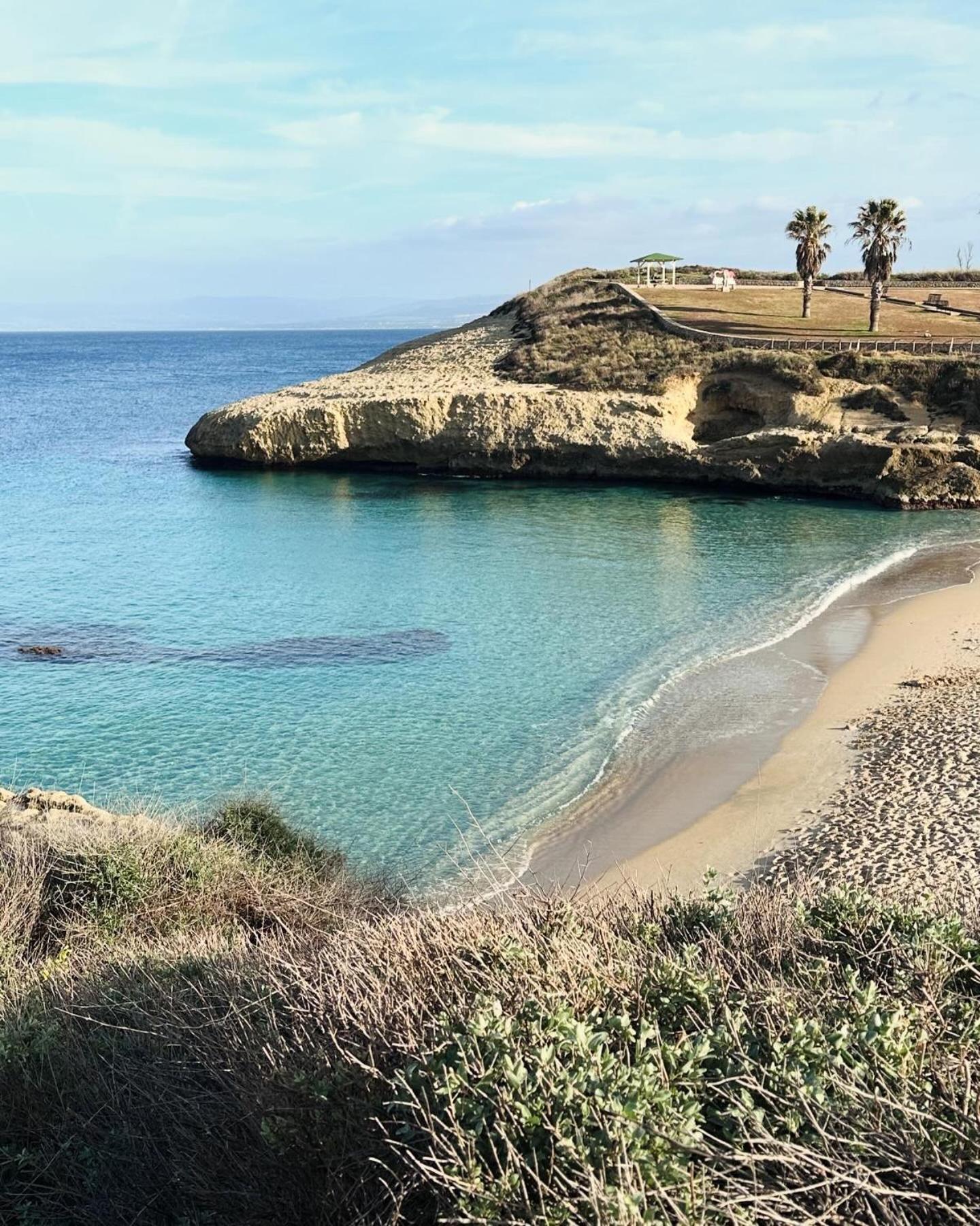 Asfodelo Home Porto Torres Exterior photo