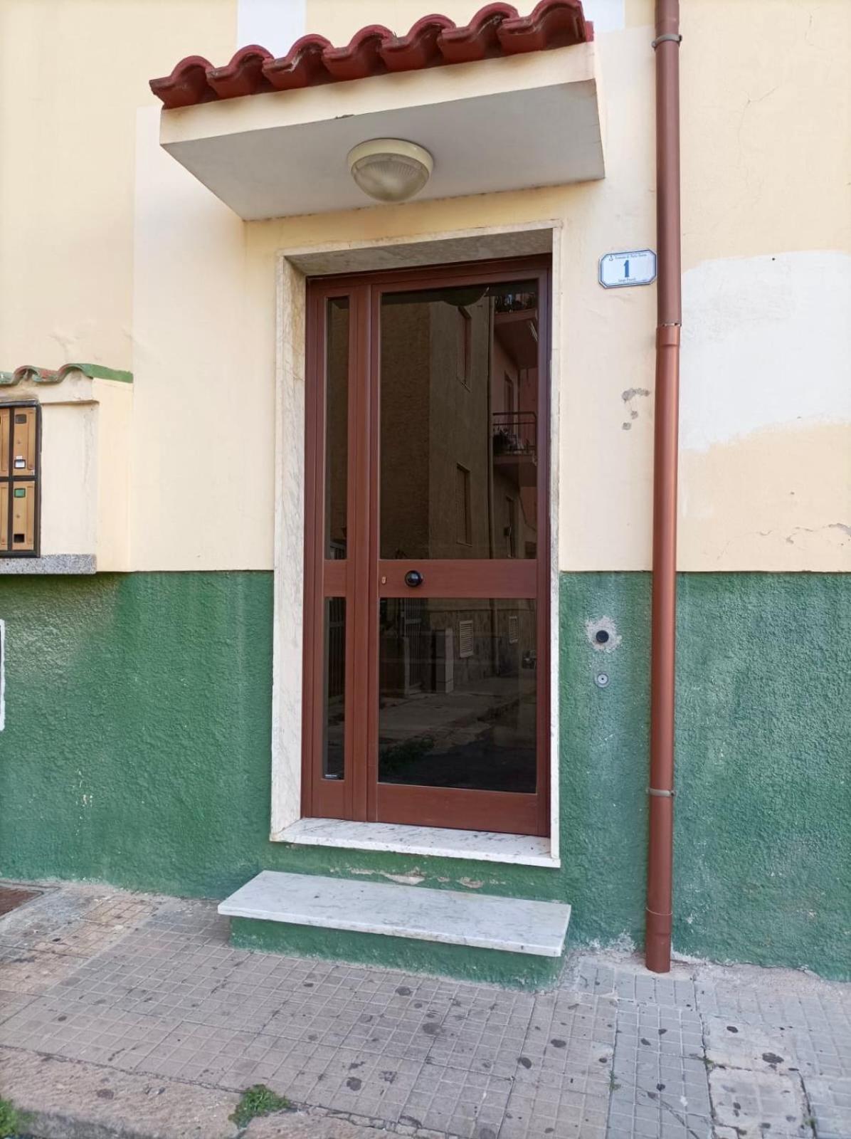 Asfodelo Home Porto Torres Exterior photo