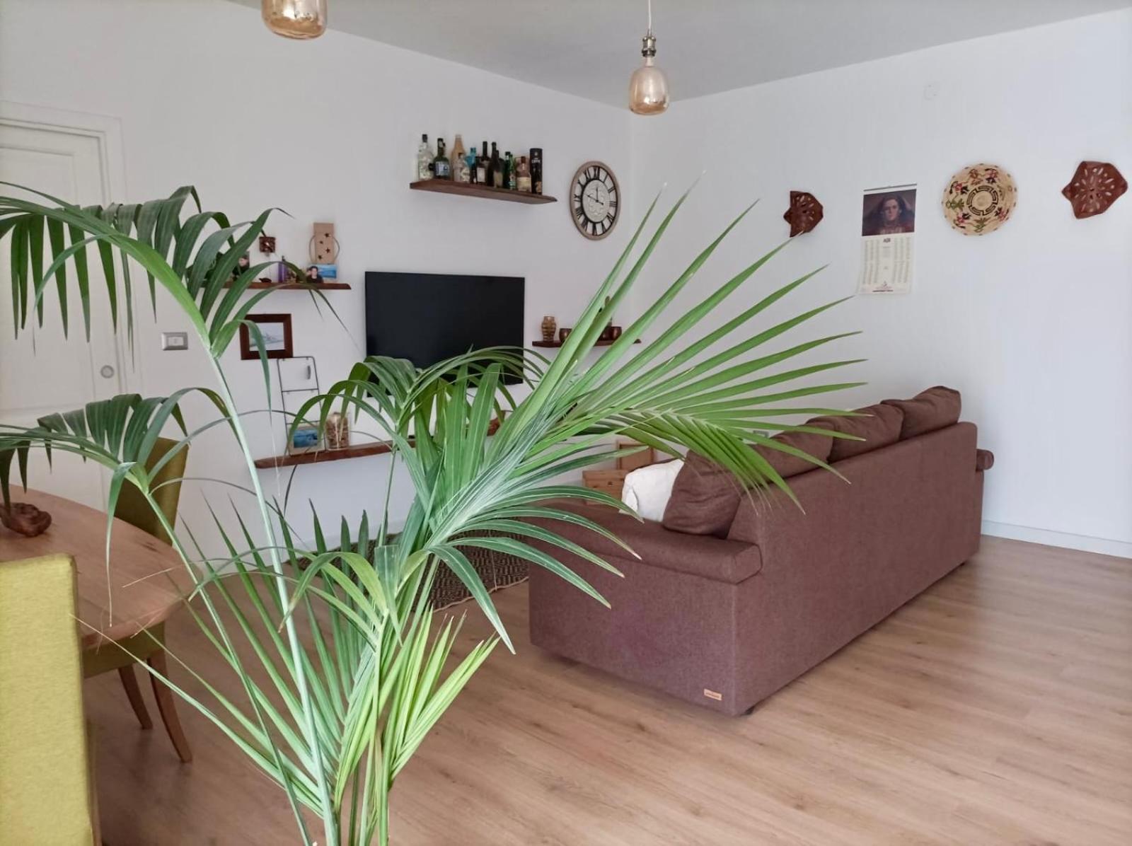 Asfodelo Home Porto Torres Exterior photo