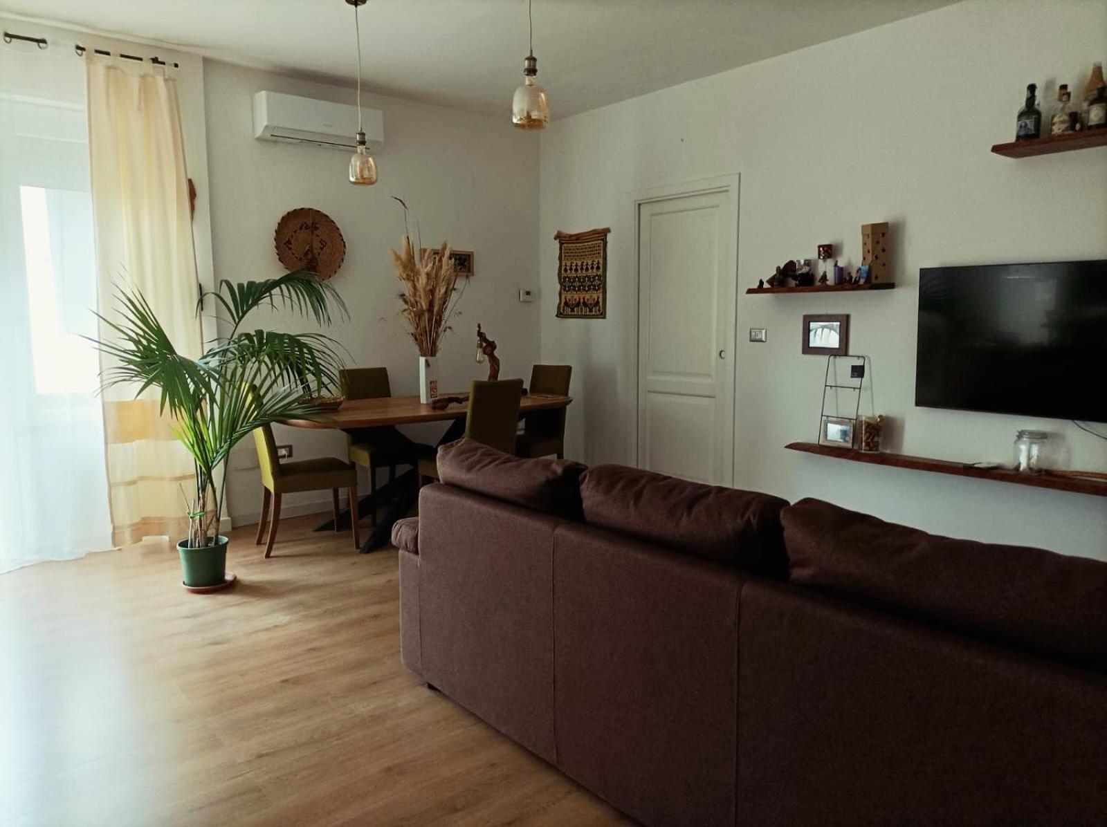 Asfodelo Home Porto Torres Exterior photo