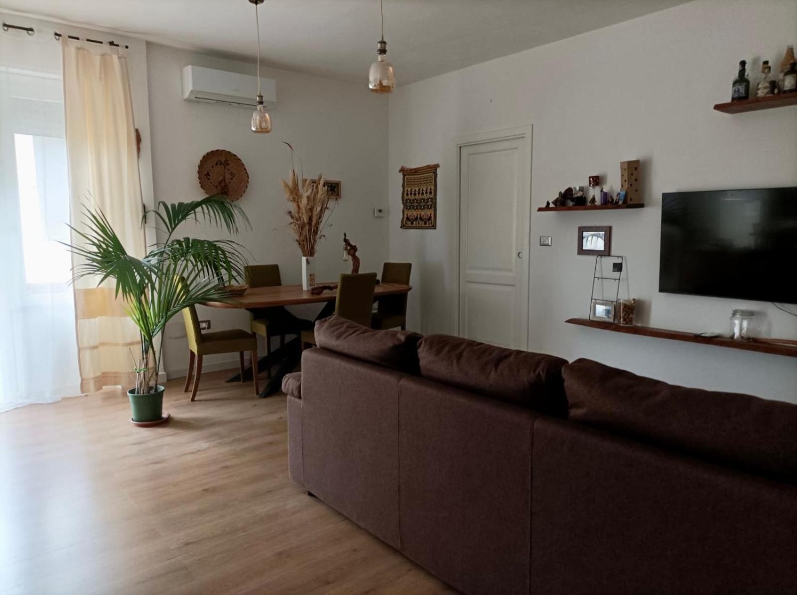 Asfodelo Home Porto Torres Exterior photo