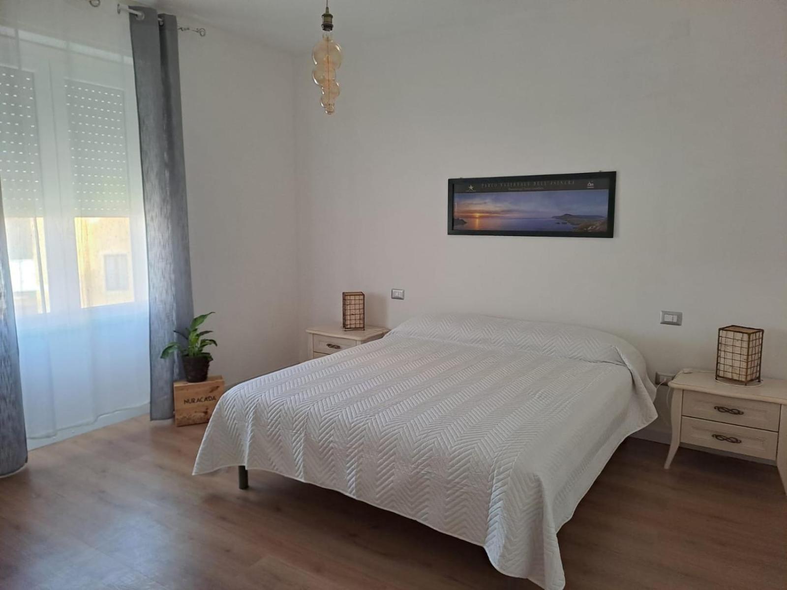 Asfodelo Home Porto Torres Exterior photo