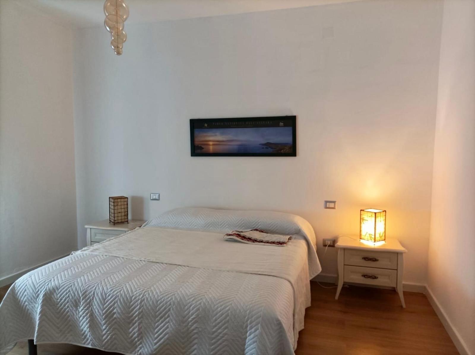Asfodelo Home Porto Torres Exterior photo