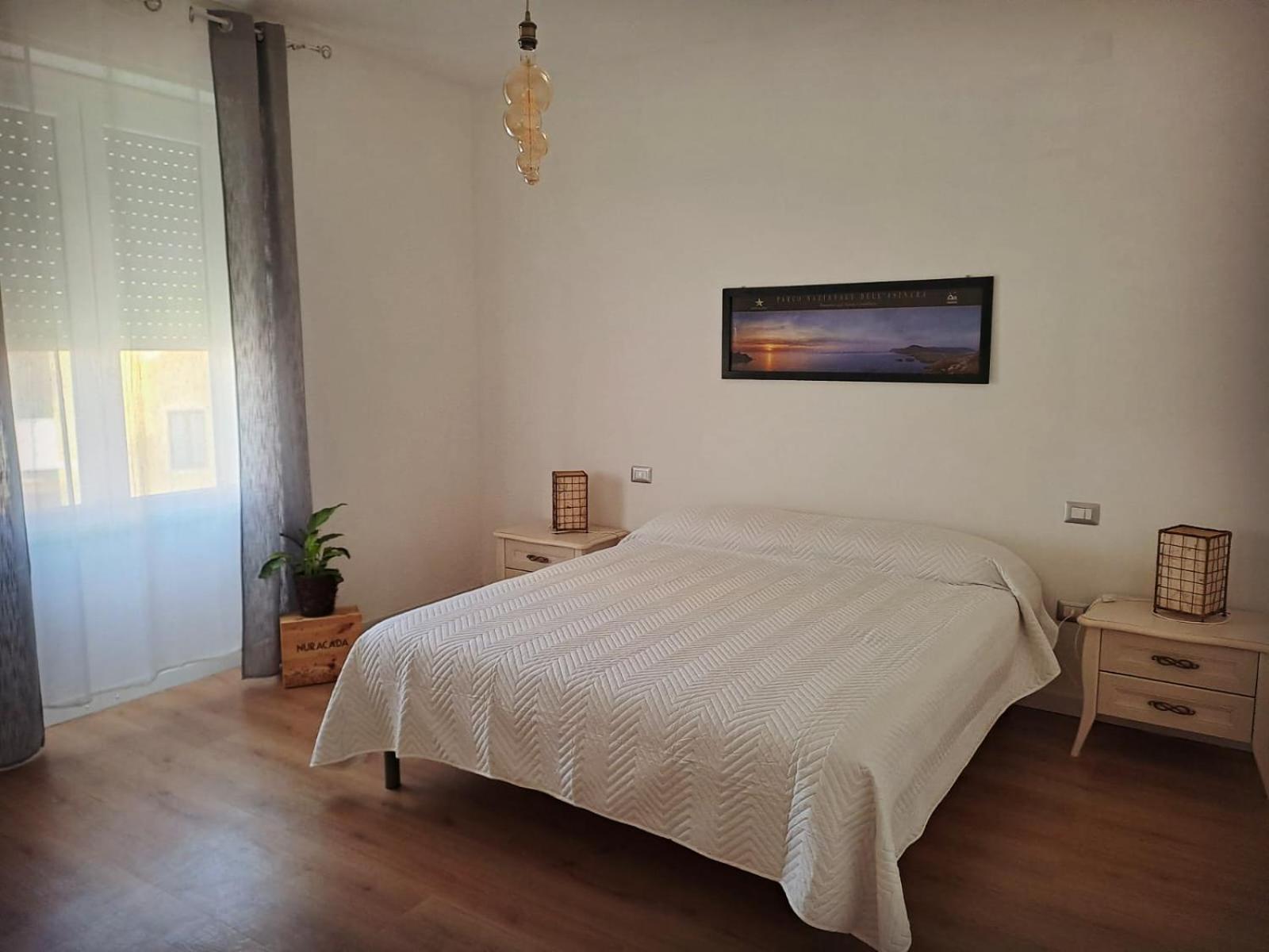 Asfodelo Home Porto Torres Exterior photo