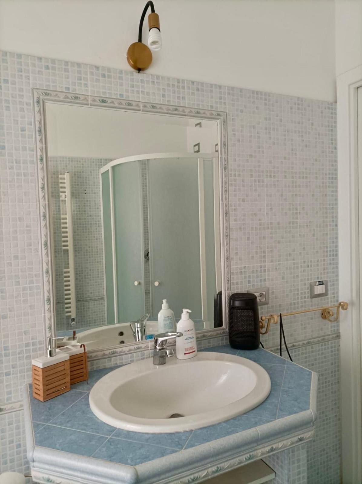 Asfodelo Home Porto Torres Exterior photo